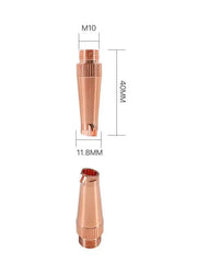 QILIN Laser Nozzle M10 40mm