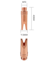 QILIN Laser Nozzle M10 40mm