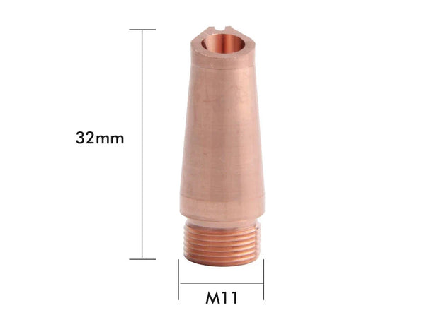 WSX Laser Nozzle M11