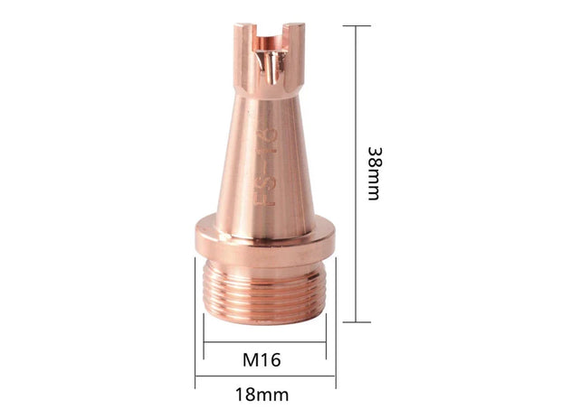 CQWY Laser Nozzle M16