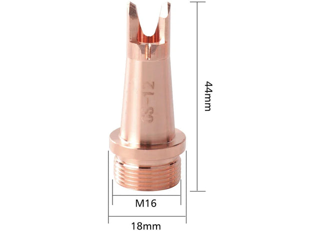 CQWY Laser Nozzle M16