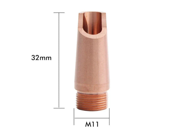 WSX Laser Nozzle M11